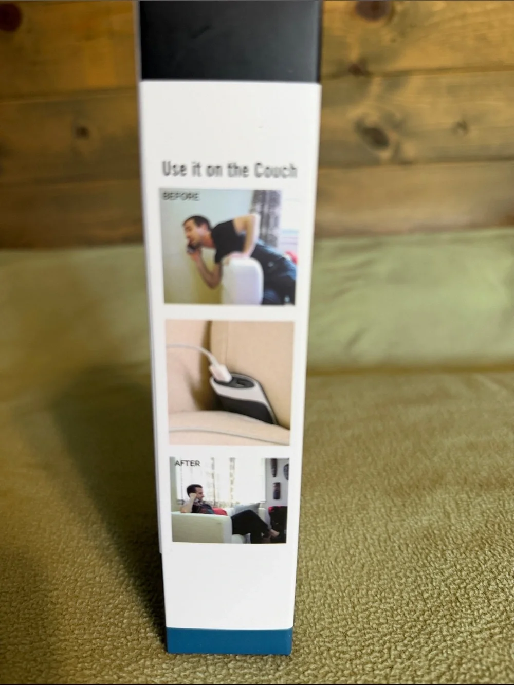 Couchlet Dual USB Charging Outlet - White by